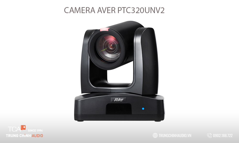 Camera Aver PTC320UNV2