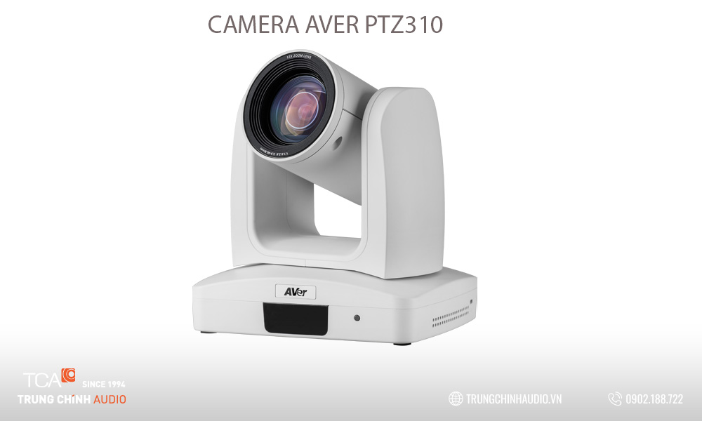 Camera Aver PTZ310