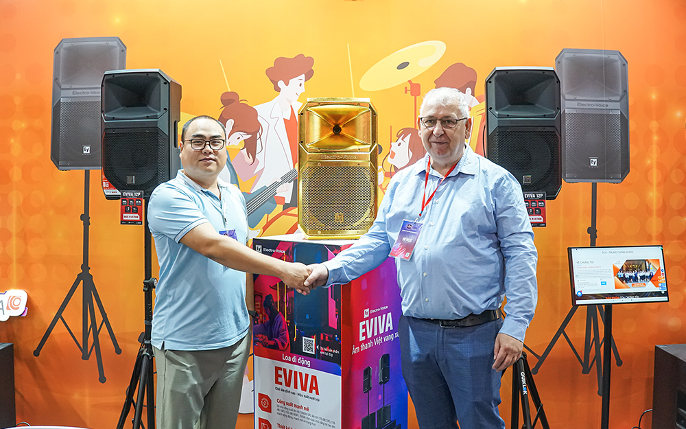 Chuyên gia đánh giá về EVIVA