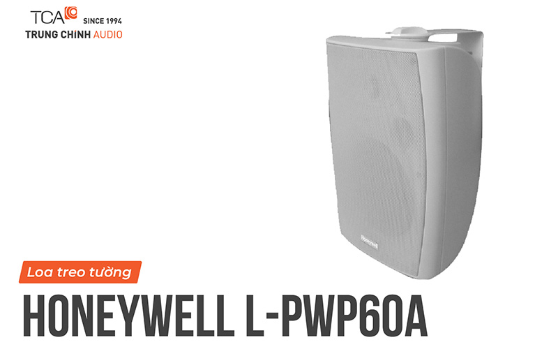 Loa treo tường Honeywell L-PWP60A