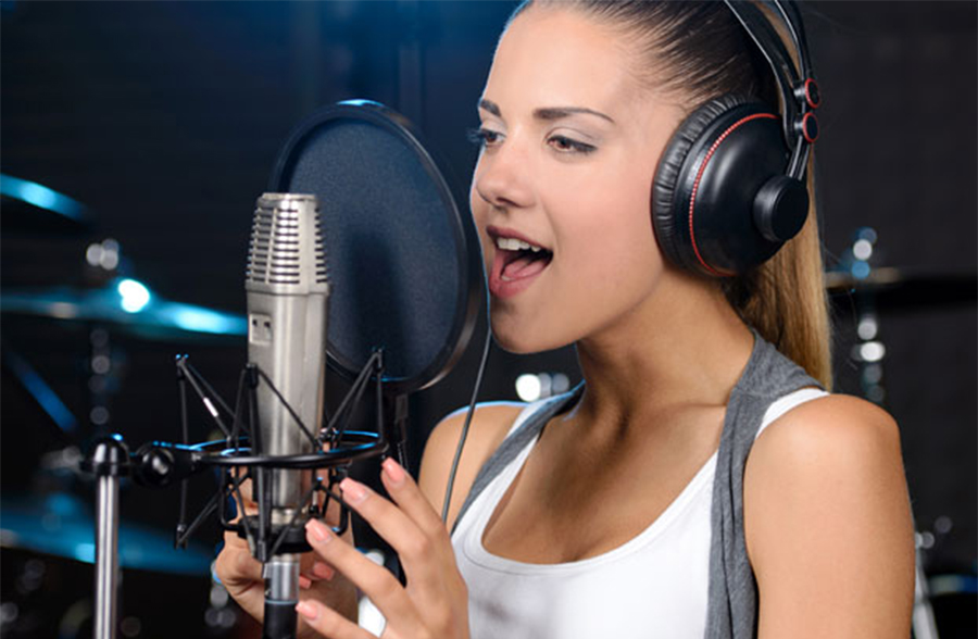 Mẹo để hát karaoke hay