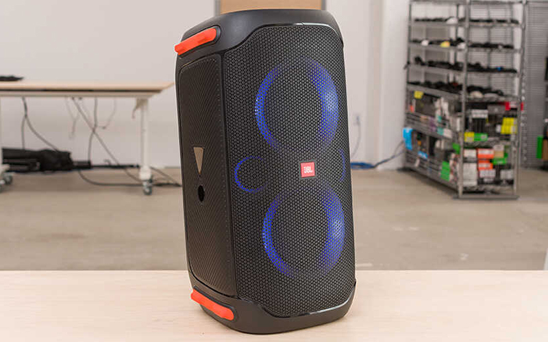 Loa JBL Partybox 110