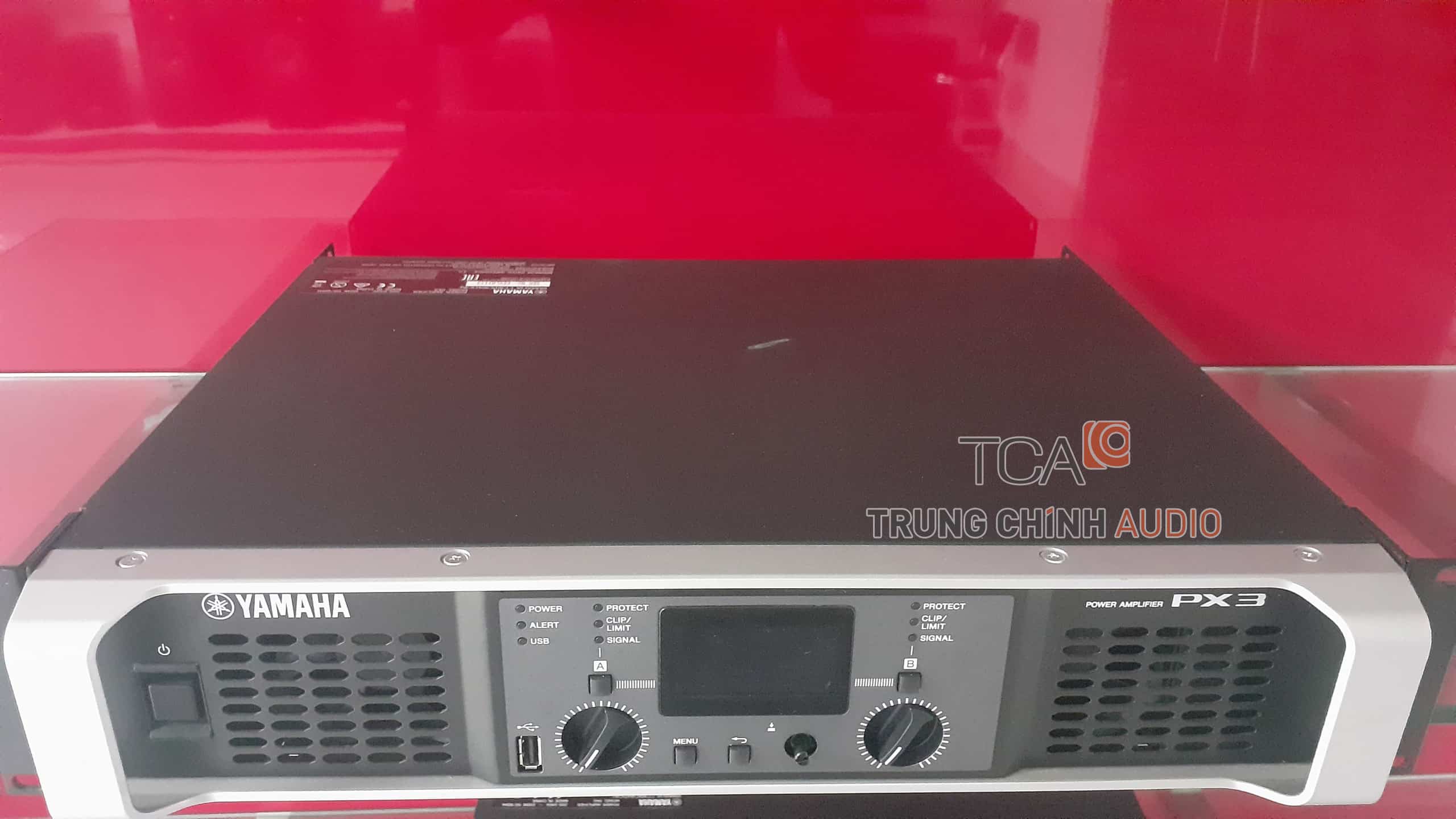 Giá 99 amply hội trường: Đại lý ủy quyền Yamaha toàn quốc TCA