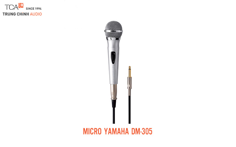 Micro Yamaha DM-305