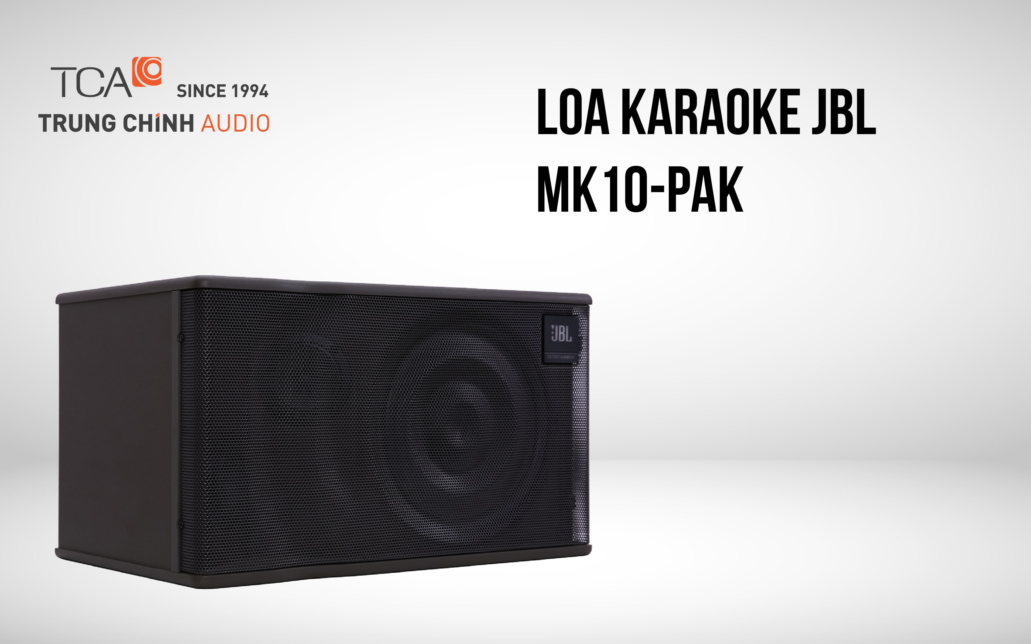 Loa karaoke JBL MK10-PAK