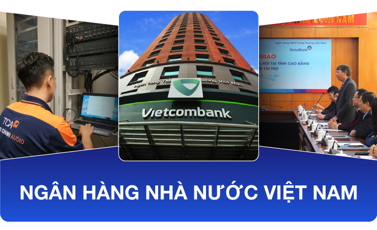 Ngân hàng nhà nước Việt Nam: Hội trường, phòng họp