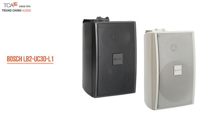 Loa BOSCH LB2-UC30-L1