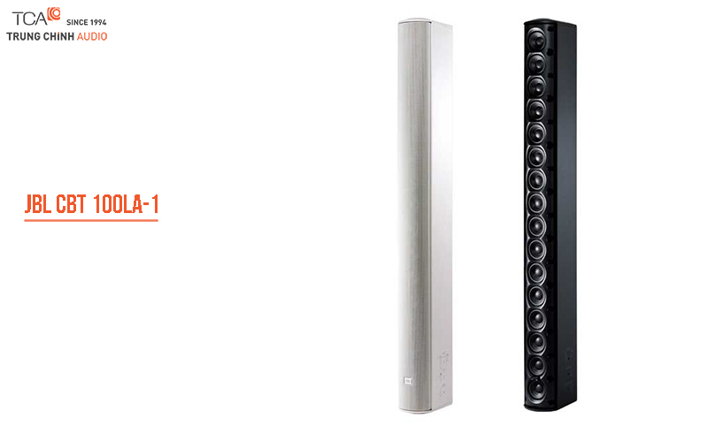 Loa JBL CBT 100LA-1