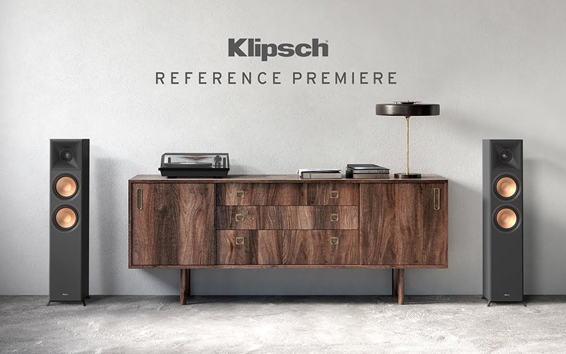 Loa hi end Klipsch