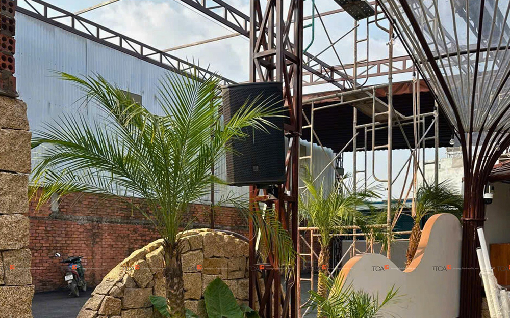 Loa thụ động Electro-Voice EKX-15-AP