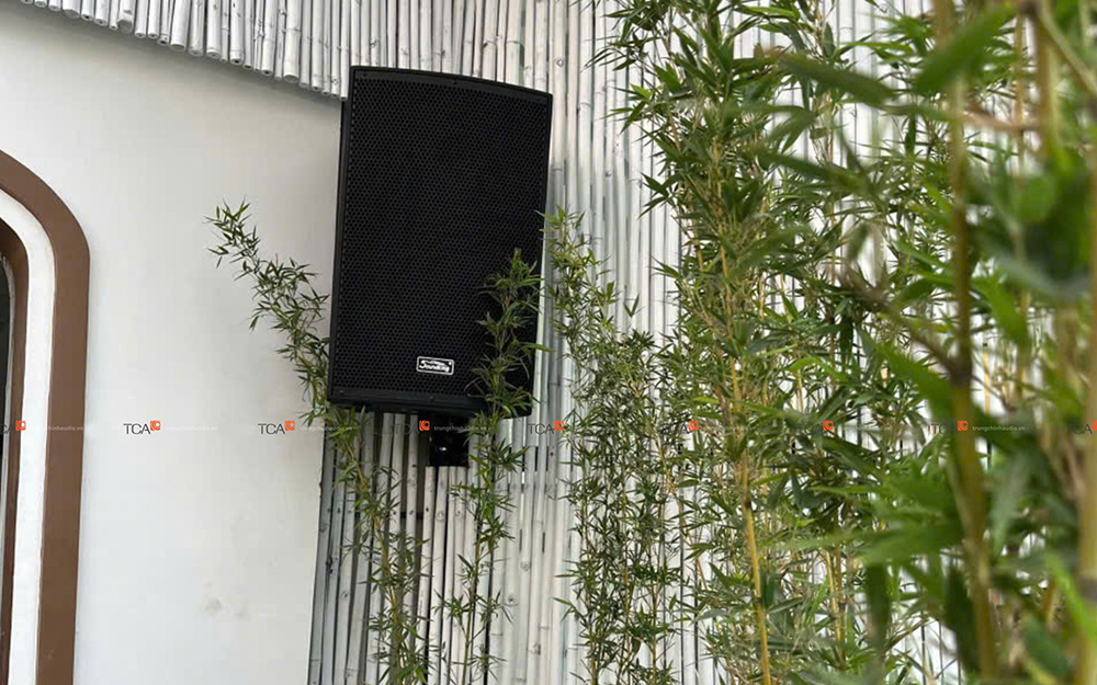 Loa Soundking TX-15AD