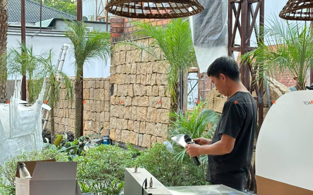 Bộ micro JBL VM-300