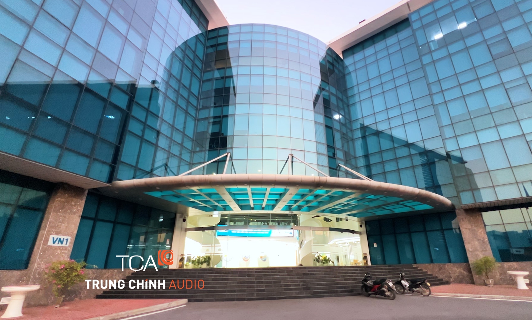 loa karaoke gia đình cao cấp