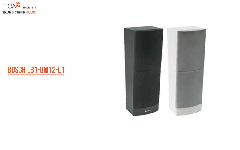 Loa hội thảo BOSCH LB1-UW12-L1