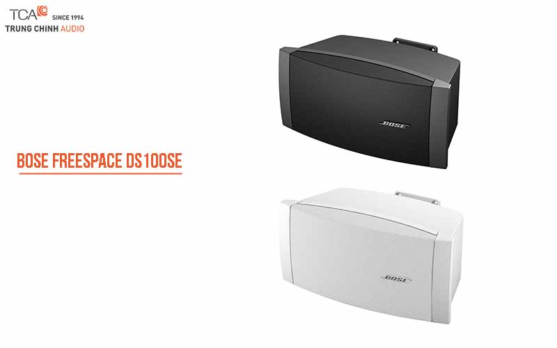 Loa Bose Freespace DS100SE