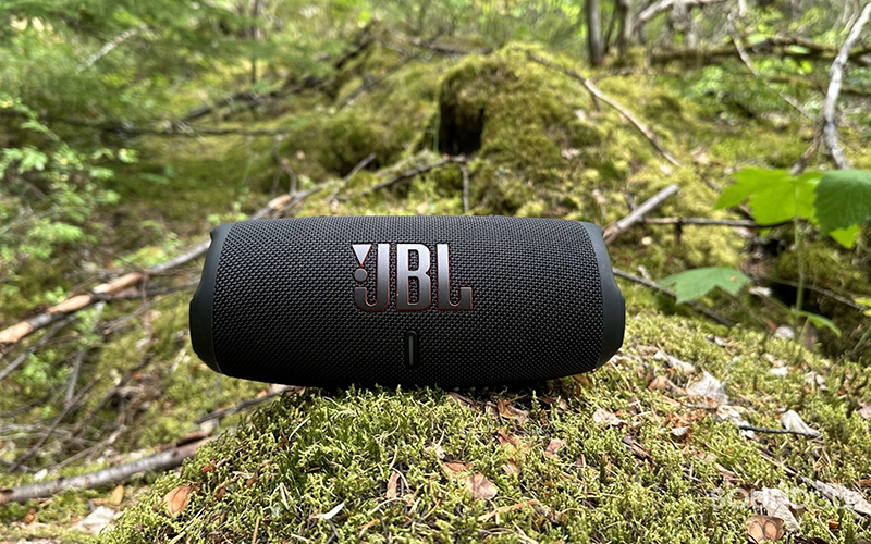 Loa JBL Charge 5