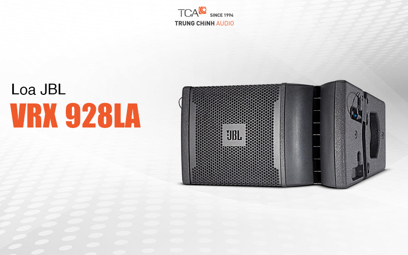 Loa array hội trường sự kiện JBL VRX928-LA