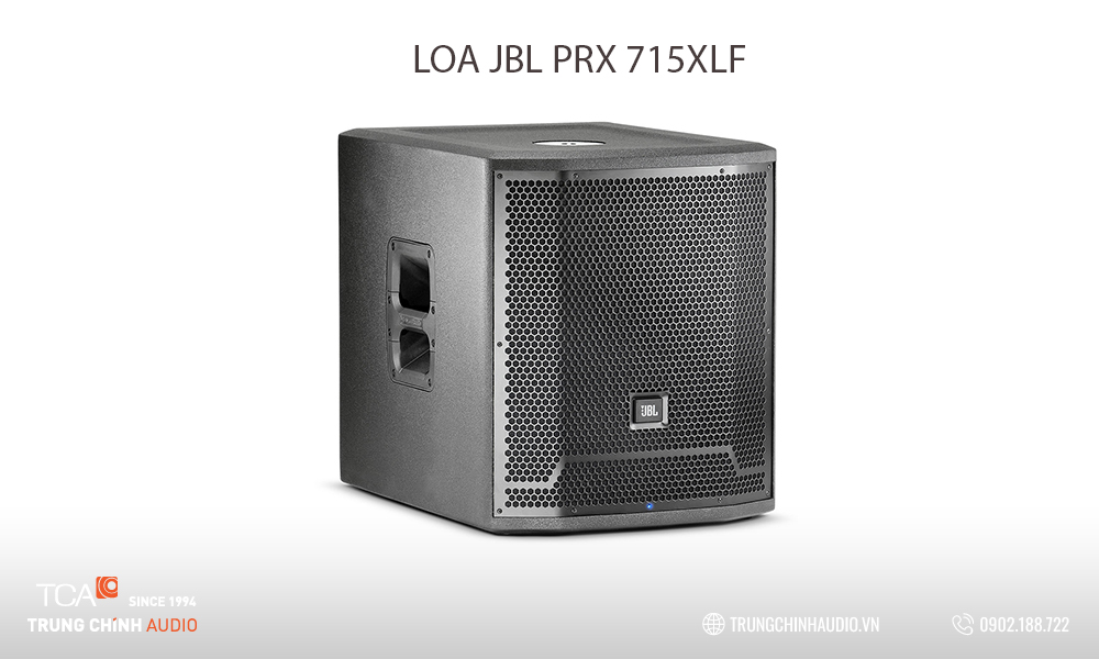 Loa JBL PRX715