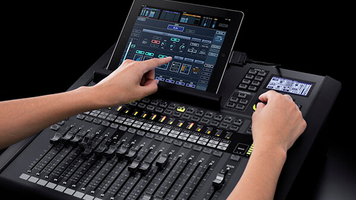 Cách khắc phục các lỗi thường gặp trên mixer và đâu là nguyên nhân?