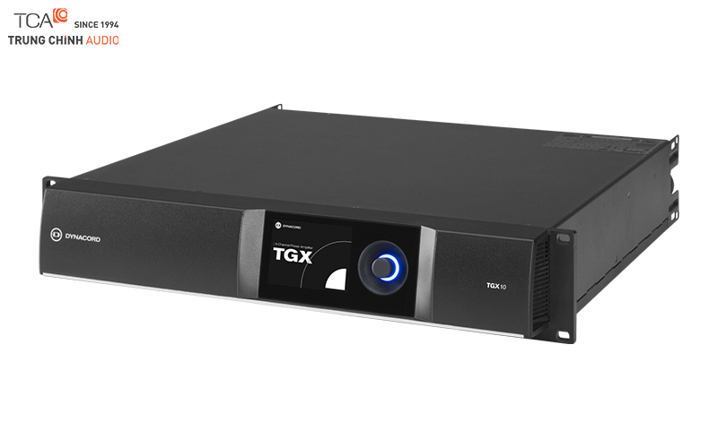 Ampli Dynacord TGX Series