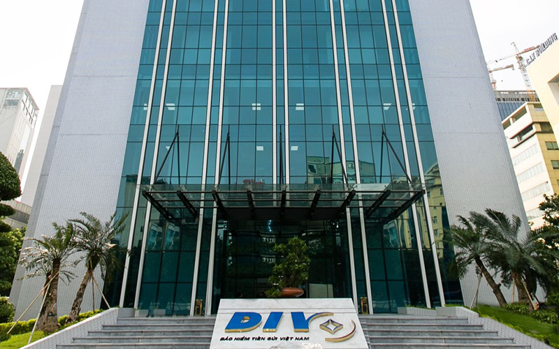 Bảo hiểm tiền gửi Việt Nam