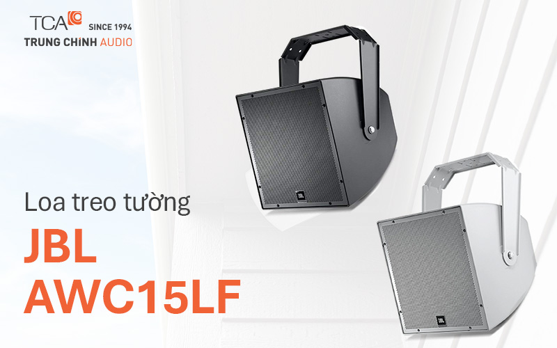 Loa treo tường JBL AWC15LF