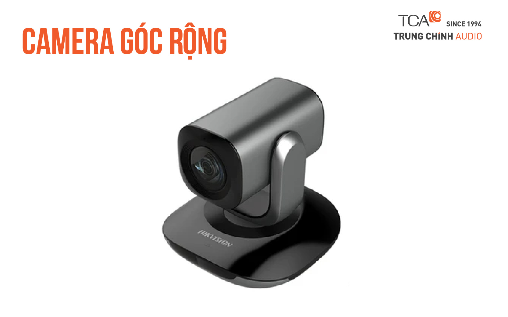 Camera góc rộng