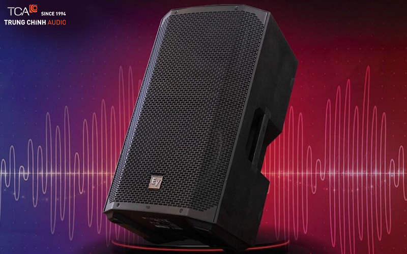 Loa Electro-Voice Everse 12