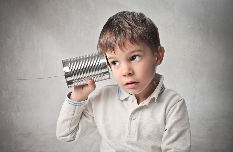 Khái niệm đơn vị đo cường độ âm thanh Decibel(db)