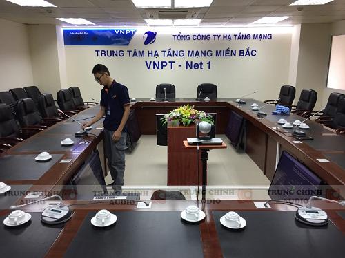 4+ Cấu hình hội thảo ITC made in Vietnam cho phòng họp