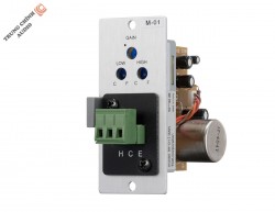 Module mic tiền khuếch đại TOA M-01S T