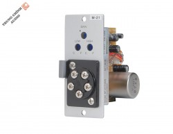 Module mic tiền khuếch đại TOA M-21S