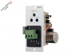 Module mic tiền khuếch đại TOA M-61S T