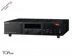 Bộ tiền khuếch đại series 9000 TOA M-9000M2 CE