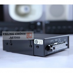 Bộ điều khiển khuếch đại Micro TOA RU-2001