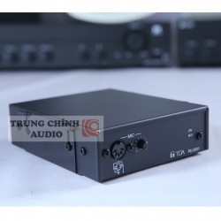 Bộ điều khiển khuếch đại Micro TOA RU-2001