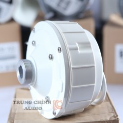 Củ Loa Trở Kháng Thấp 50W TOA TU-652 AS