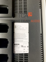 Bộ sạc pin cho 56 bộ thu hồng ngoại Bosch LBB4560/00