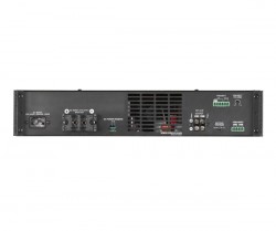 Amply công suất 600W x 2 kênh Inter-M DPA-600D