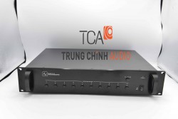 Bộ chọn 10 vùng (Zone) AV SS-6010 CE