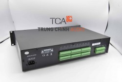 Bộ chọn 10 vùng (Zone) AV SS-6010 CE