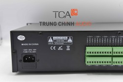 Bộ chọn 10 vùng (Zone) AV SS-6010 CE