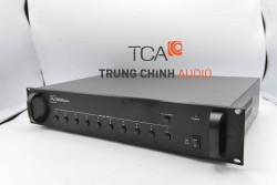 Bộ chọn 10 vùng (Zone) AV SS-6010 CE