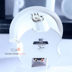 Loa gắn trần ITC T-205