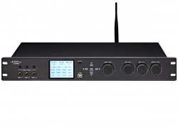 Mixer Karaoke AAP K-9600