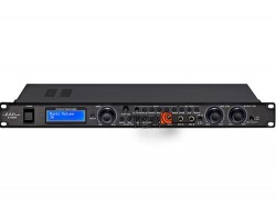 Mixer Karaoke AAP K-8000