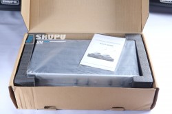 Tăng âm trung tâm Shupu EDM-7800