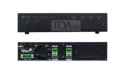 Tăng âm công suất TOA AX-0120