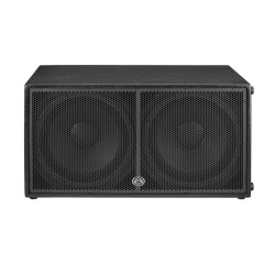 Loa Sub Karaoke Wharfedale Delta-218B