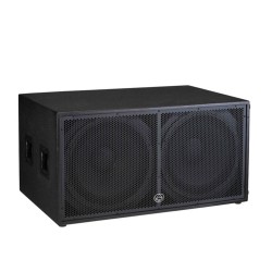 Loa Sub Karaoke Wharfedale Delta-218B